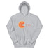 Pizza-Man Heavy Blend Hoodie